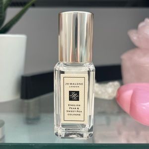 Jo Malone English Pear and Sweet Pea
